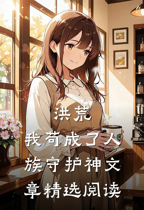 洪荒：我苟成了人族守护神文章精选阅读