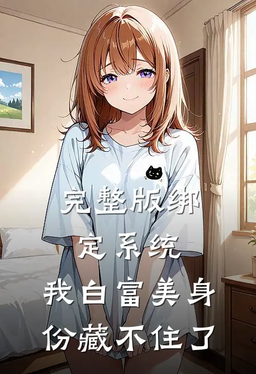 完整版绑定系统:我白富美身份藏不住了