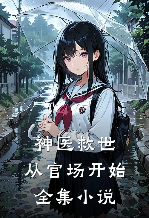 神医救世：从官场开始全集小说