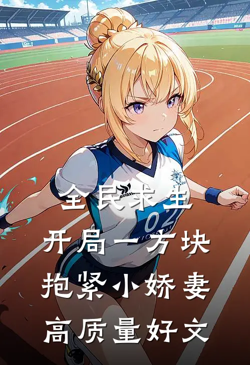 全民求生：开局一方块，抱紧小娇妻高质量好文