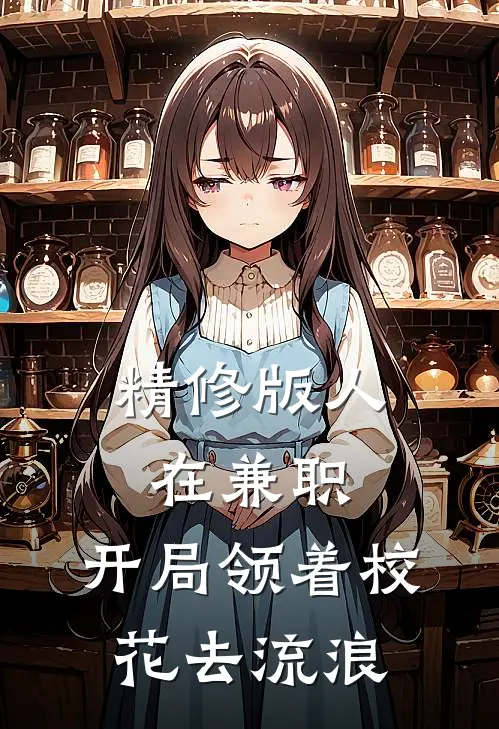 精修版人在兼职，开局领着校花去流浪