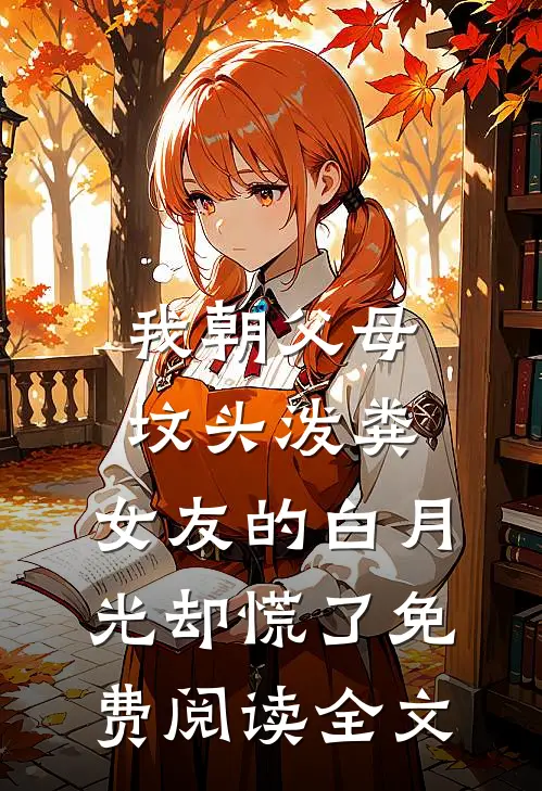 我朝父母坟头泼粪，女友的白月光却慌了免费阅读全文