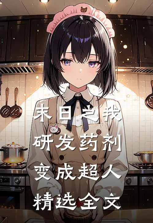 末日之我研发药剂变成超人精选全文