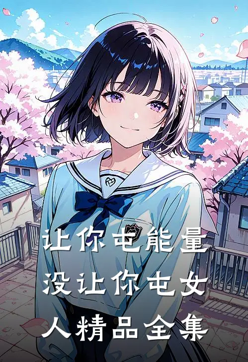 让你屯能量没让你屯女人精品全集