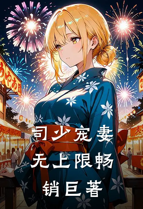 司少宠妻无上限畅销巨著