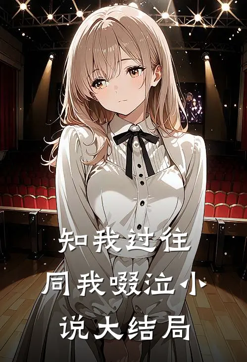 知我过往，同我啜泣小说大结局