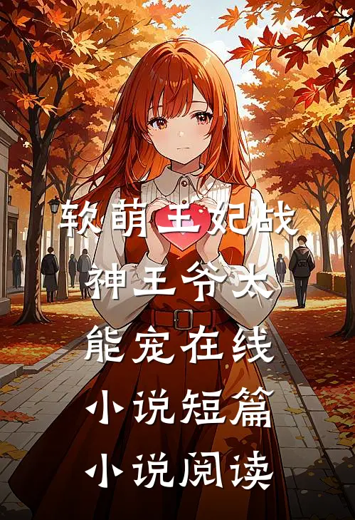 软萌王妃战神王爷太能宠在线小说短篇小说阅读