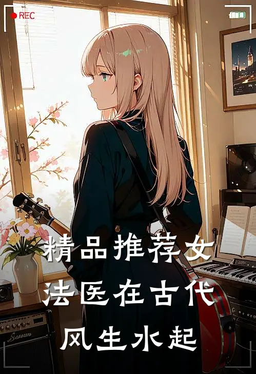 精品推荐女法医在古代风生水起