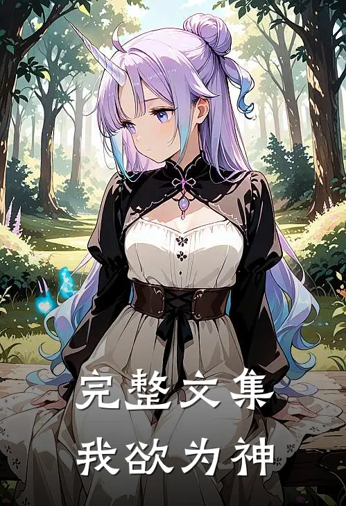完整文集我欲为神