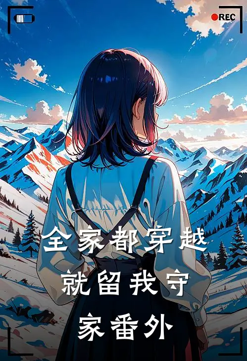 全家都穿越，就留我守家番外