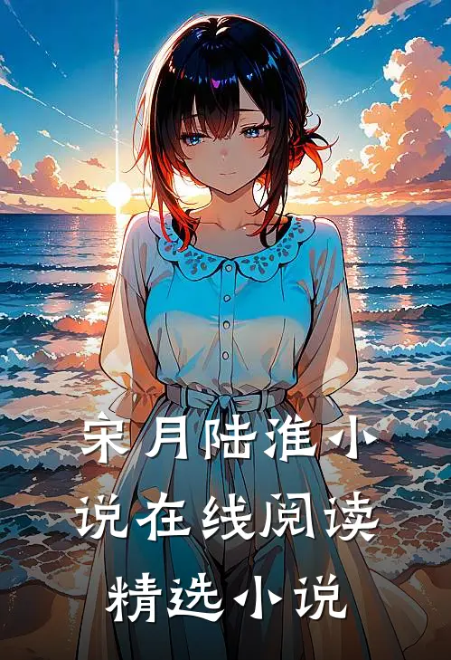 宋月陆淮小说在线阅读精选小说