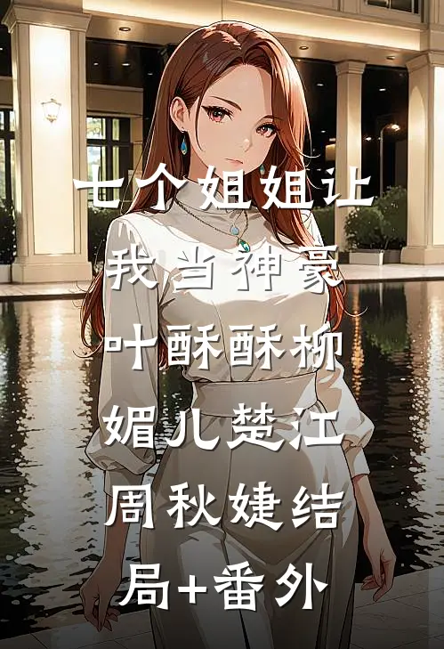 七个姐姐让我当神豪叶酥酥柳媚儿 楚江周秋婕结局+番外