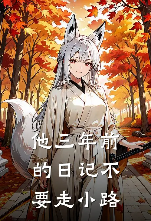 他三年前的日记不要走小路