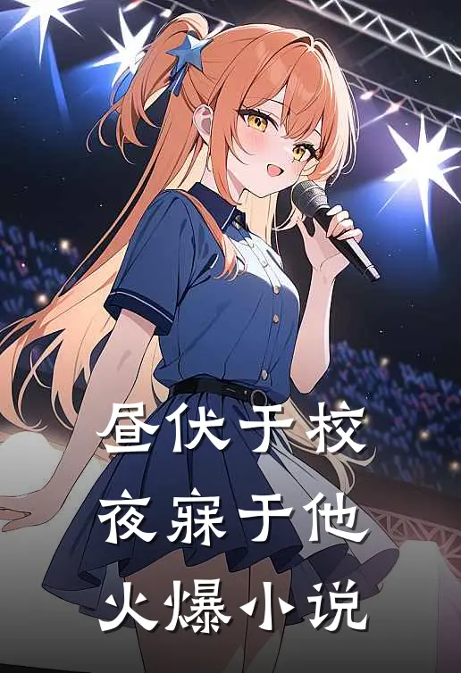 昼伏于校，夜寐于他火爆小说