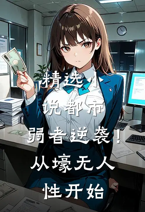 精选小说都市：弱者逆袭！从壕无人性开始