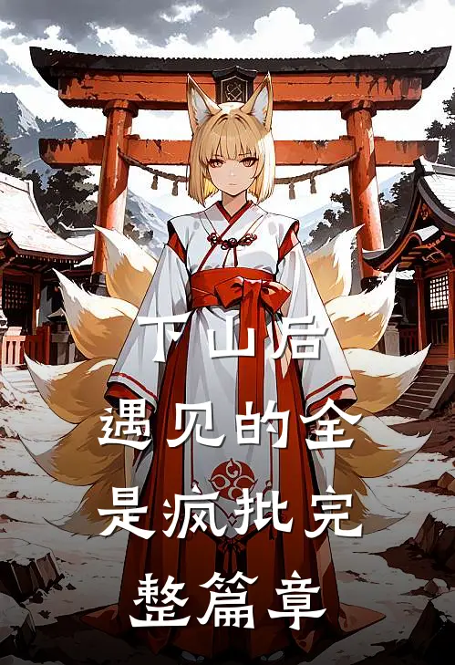 下山后，遇见的全是疯批完整篇章
