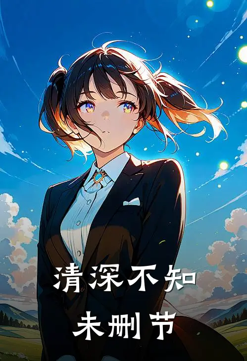 清深不知未删节