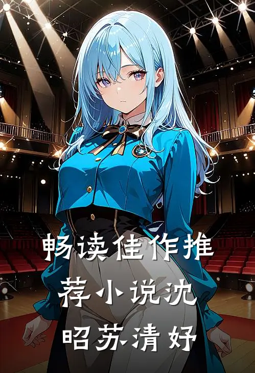 畅读佳作推荐小说沈昭苏清妤