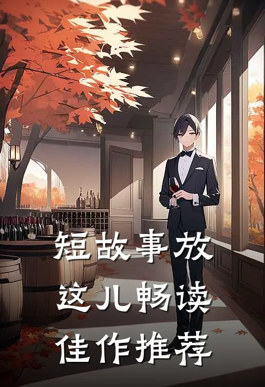 短故事放这儿畅读佳作推荐
