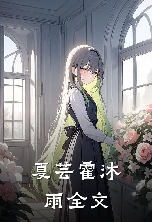 夏芸霍沐雨全文