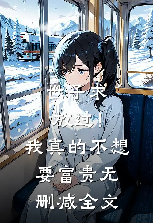 世子求放过！我真的不想要富贵无删减全文