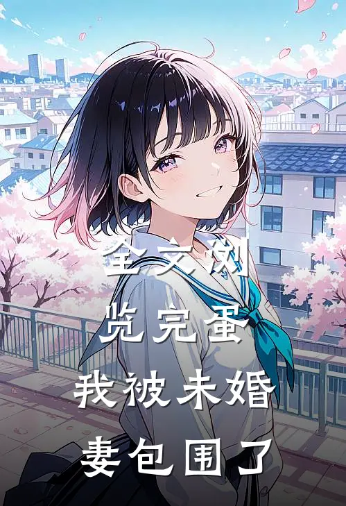 全文浏览完蛋，我被未婚妻包围了