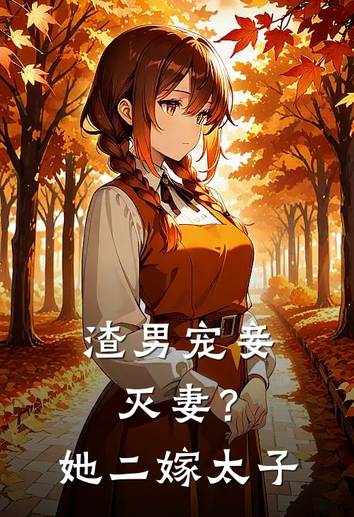 渣男宠妾灭妻？她二嫁太子