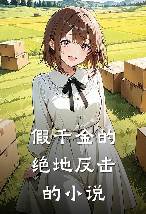 假千金的绝地反击的小说