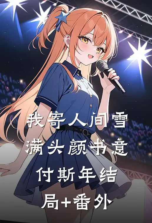 我寄人间雪满头颜书意付斯年结局+番外