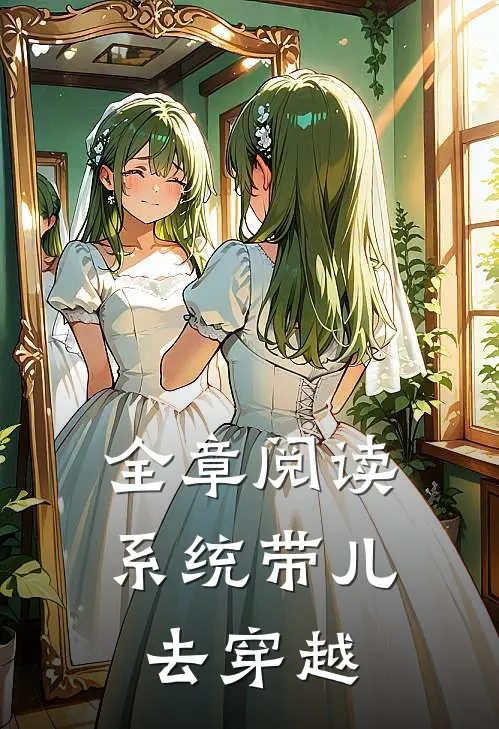 全章阅读系统带儿去穿越