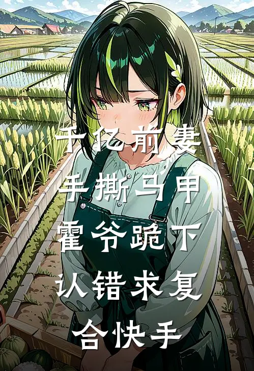千亿前妻手撕马甲，霍爷跪下认错求复合快手
