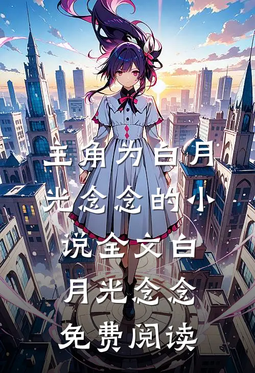 主角为白月光念念的小说全文白月光念念免费阅读