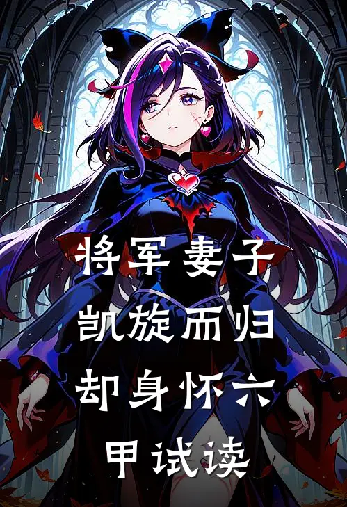 将军妻子凯旋而归，却身怀六甲试读