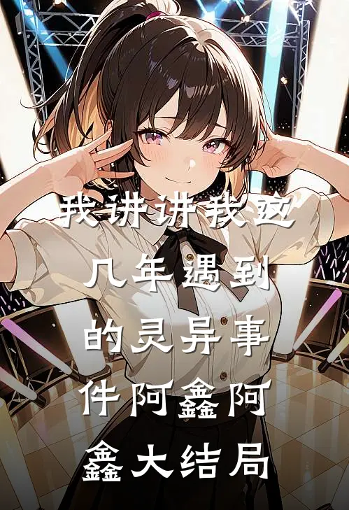 我讲讲我这几年遇到的灵异事件阿鑫阿鑫大结局