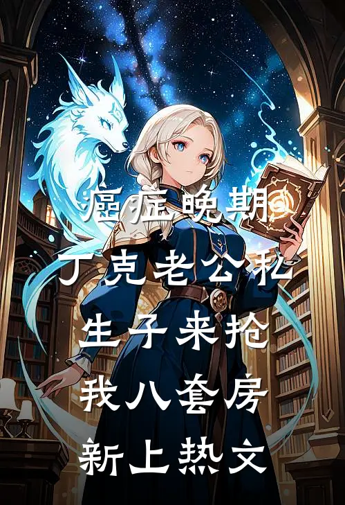 癌症晚期，丁克老公私生子来抢我八套房新上热文