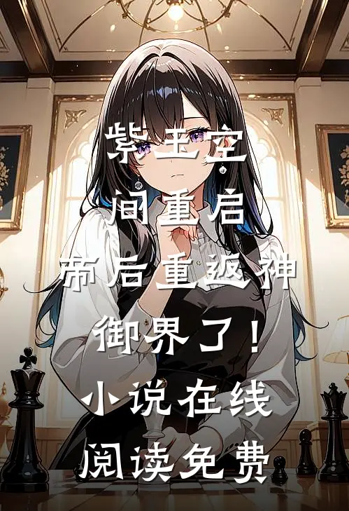 紫玉空间重启，帝后重返神御界了！小说在线阅读免费