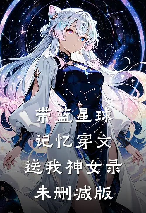 带蓝星球记忆穿文，送我神女录未删减版
