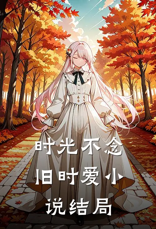 时光不念旧时爱小说结局