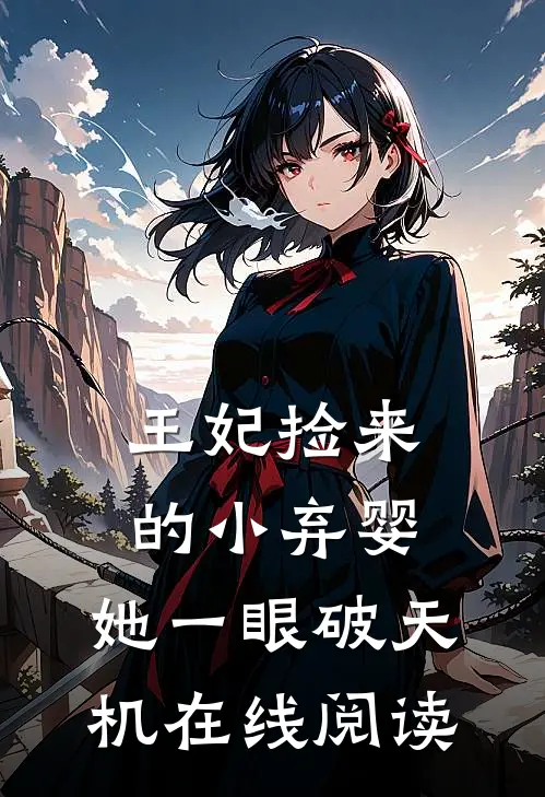王妃捡来的小弃婴，她一眼破天机在线阅读