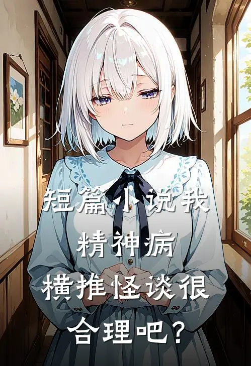 短篇小说我，精神病，横推怪谈很合理吧？