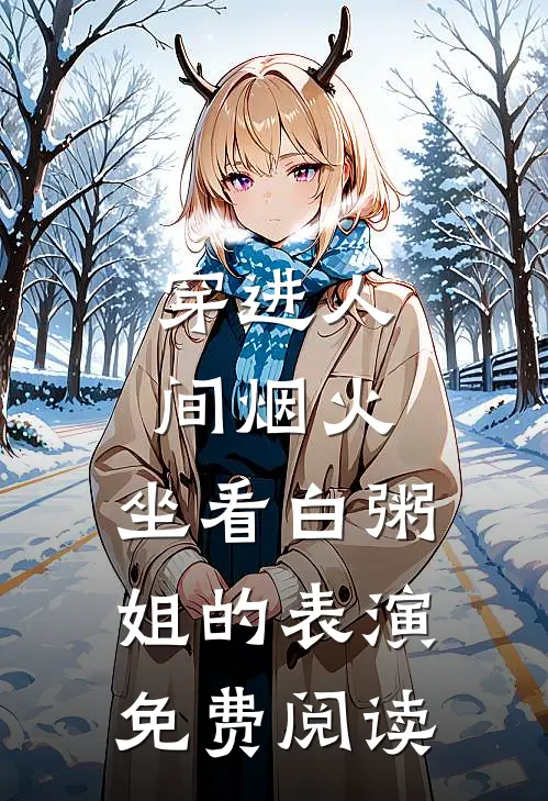穿进人间烟火：坐看白粥姐的表演免费阅读