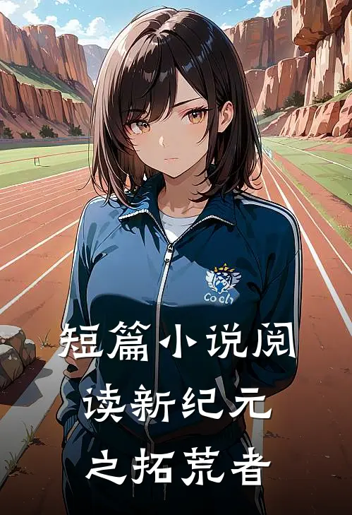 短篇小说阅读新纪元之拓荒者
