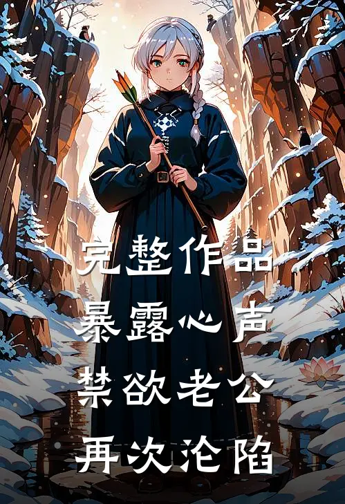 完整作品暴露心声，禁欲老公再次沦陷