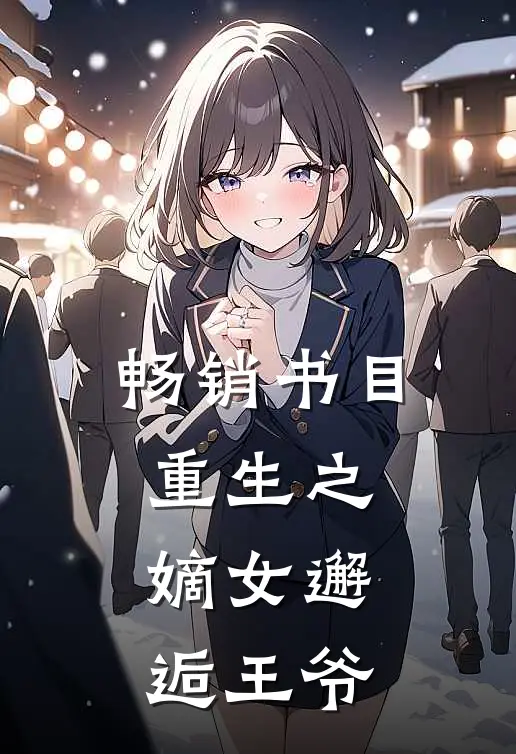 畅销书目重生之嫡女邂逅王爷