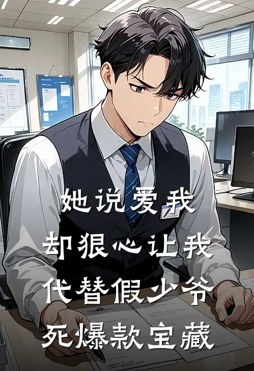 她说爱我，却狠心让我代替假少爷死爆款宝藏