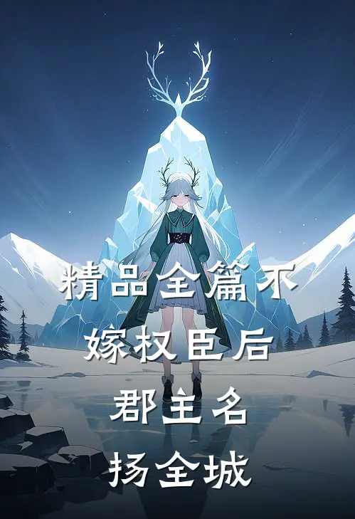 精品全篇不嫁权臣后，郡主名扬全城