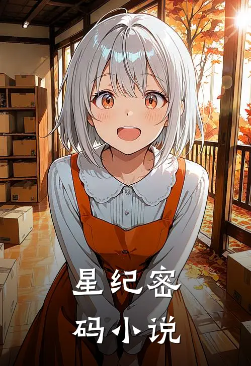 星纪密码小说