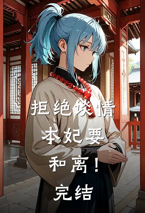 拒绝谈情，本妃要和离！完结