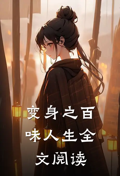 变身之百味人生全文阅读