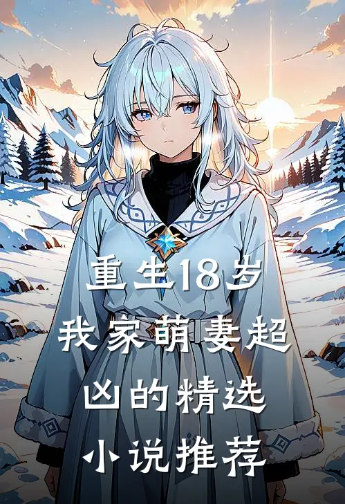 重生18岁：我家萌妻超凶的精选小说推荐